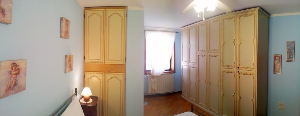 Assisi Casa Degli Angeli Apartment ห้อง รูปภาพ