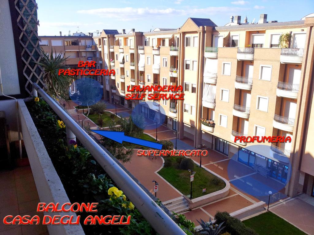 Assisi Casa Degli Angeli Apartment ห้อง รูปภาพ