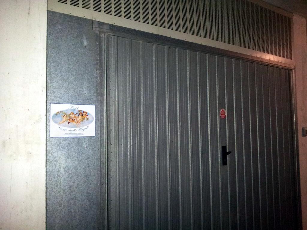 Assisi Casa Degli Angeli Apartment ห้อง รูปภาพ