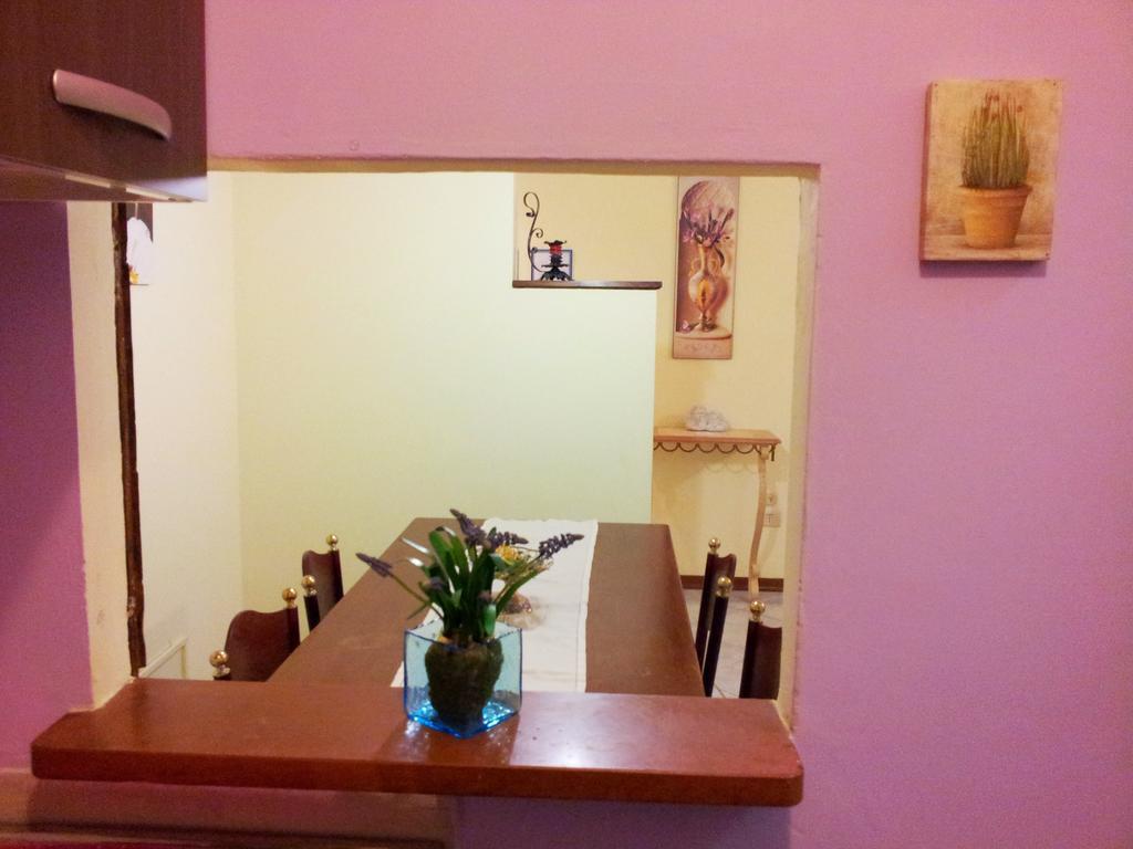 Assisi Casa Degli Angeli Apartment ห้อง รูปภาพ