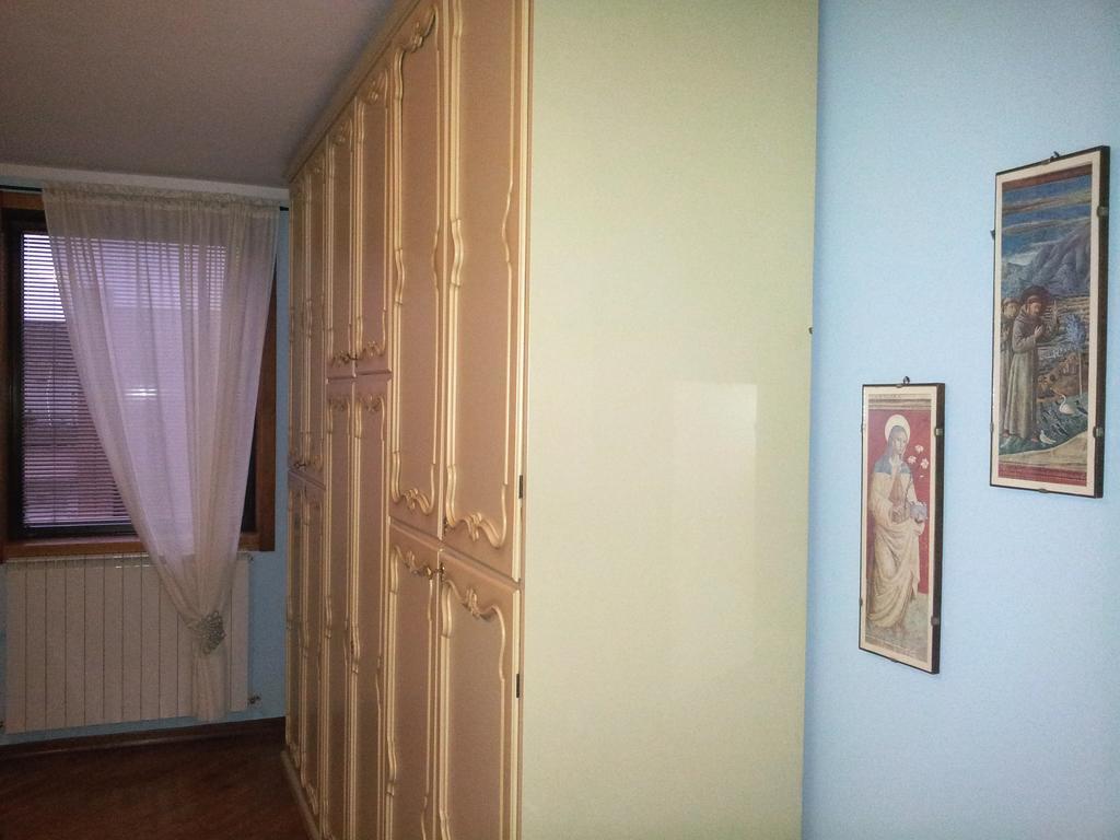 Assisi Casa Degli Angeli Apartment ห้อง รูปภาพ