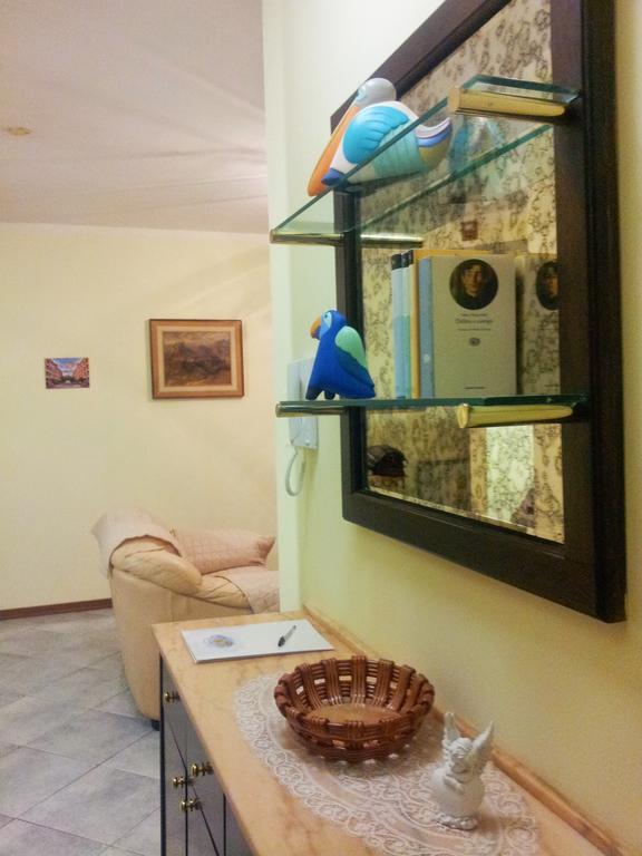 Assisi Casa Degli Angeli Apartment ห้อง รูปภาพ