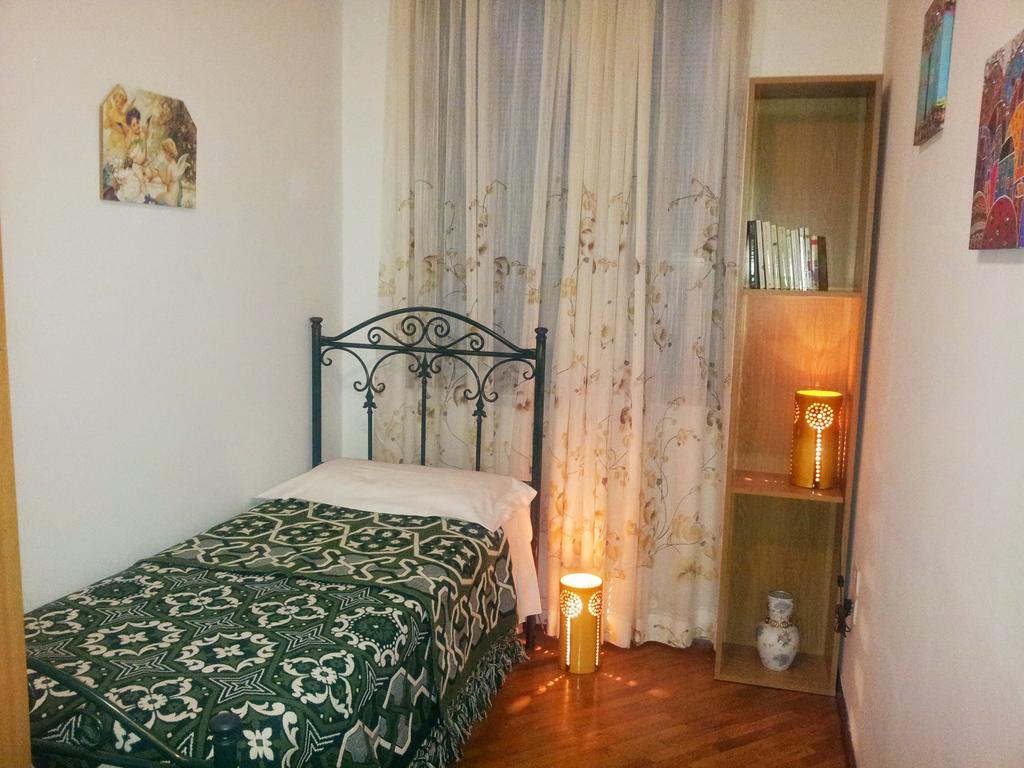 Assisi Casa Degli Angeli Apartment ห้อง รูปภาพ