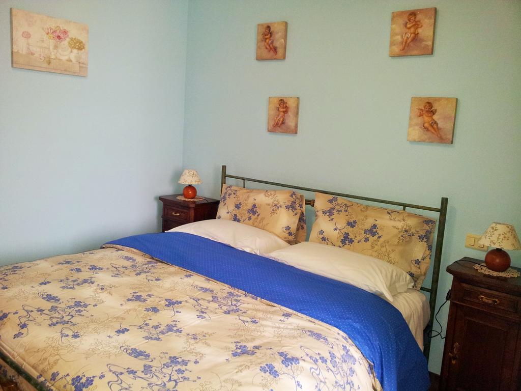 Assisi Casa Degli Angeli Apartment ห้อง รูปภาพ