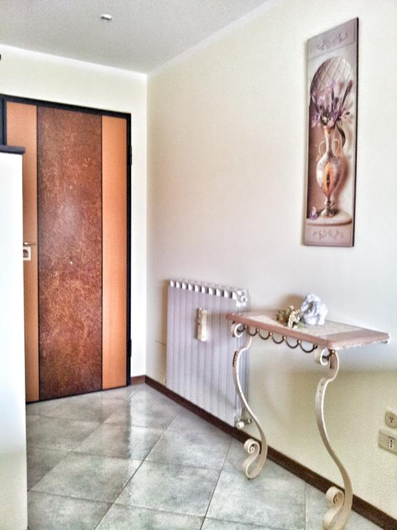 Assisi Casa Degli Angeli Apartment ห้อง รูปภาพ