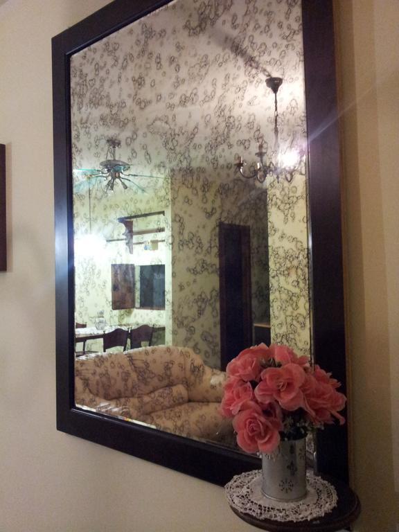 Assisi Casa Degli Angeli Apartment ห้อง รูปภาพ