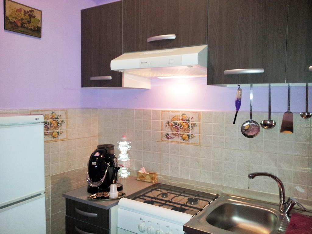 Assisi Casa Degli Angeli Apartment ภายนอก รูปภาพ