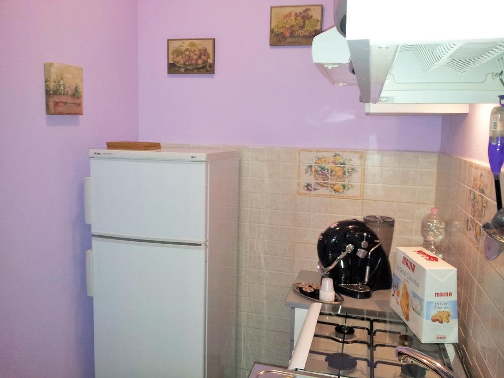 Assisi Casa Degli Angeli Apartment ภายนอก รูปภาพ
